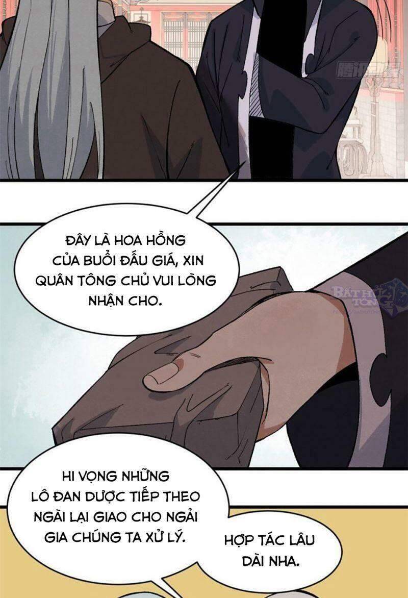 Vạn Cổ Tối Cường Tông Chapter 57 - Trang 25