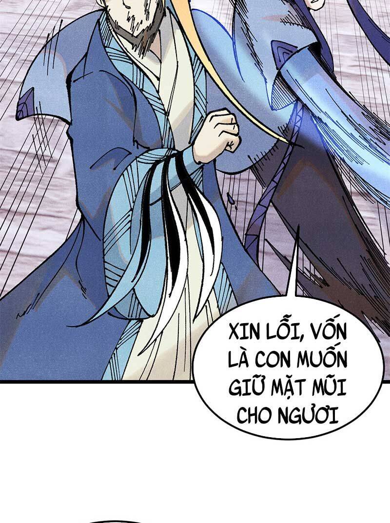 Vạn Cổ Tối Cường Tông Chapter 282 - Trang 39