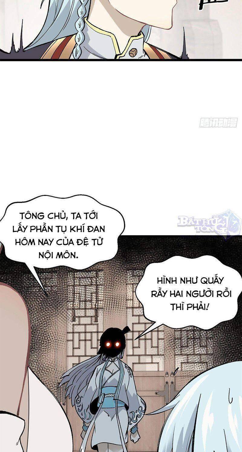 Vạn Cổ Tối Cường Tông Chapter 84 - Trang 28