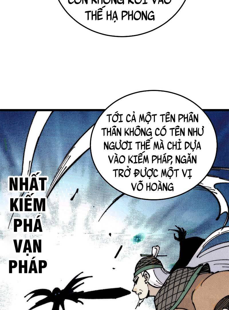 Vạn Cổ Tối Cường Tông Chapter 282 - Trang 17