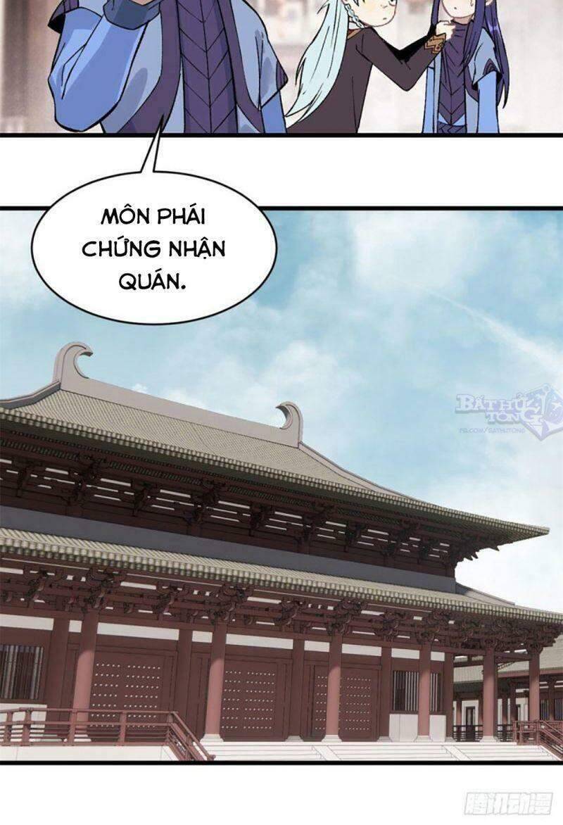 Vạn Cổ Tối Cường Tông Chapter 57 - Trang 31