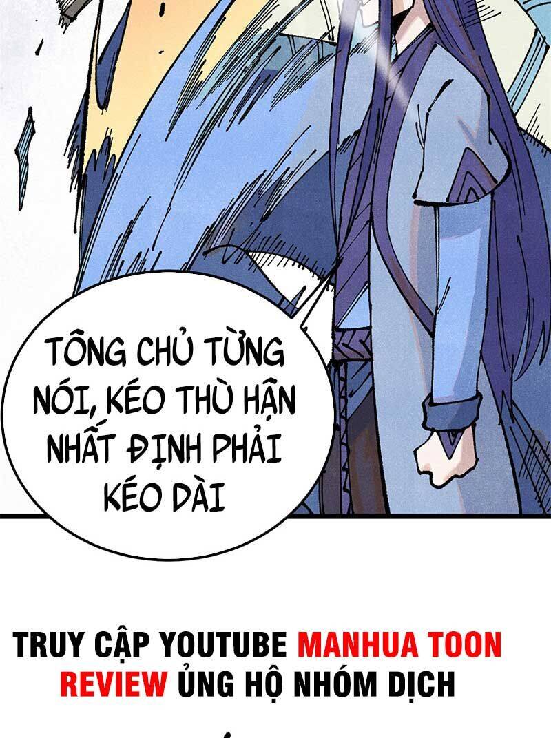 Vạn Cổ Tối Cường Tông Chapter 282 - Trang 48