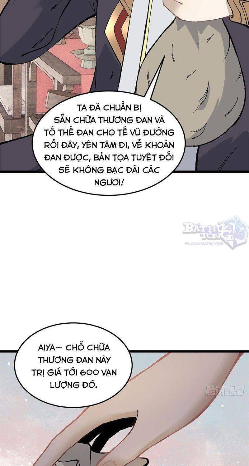 Vạn Cổ Tối Cường Tông Chapter 84 - Trang 25