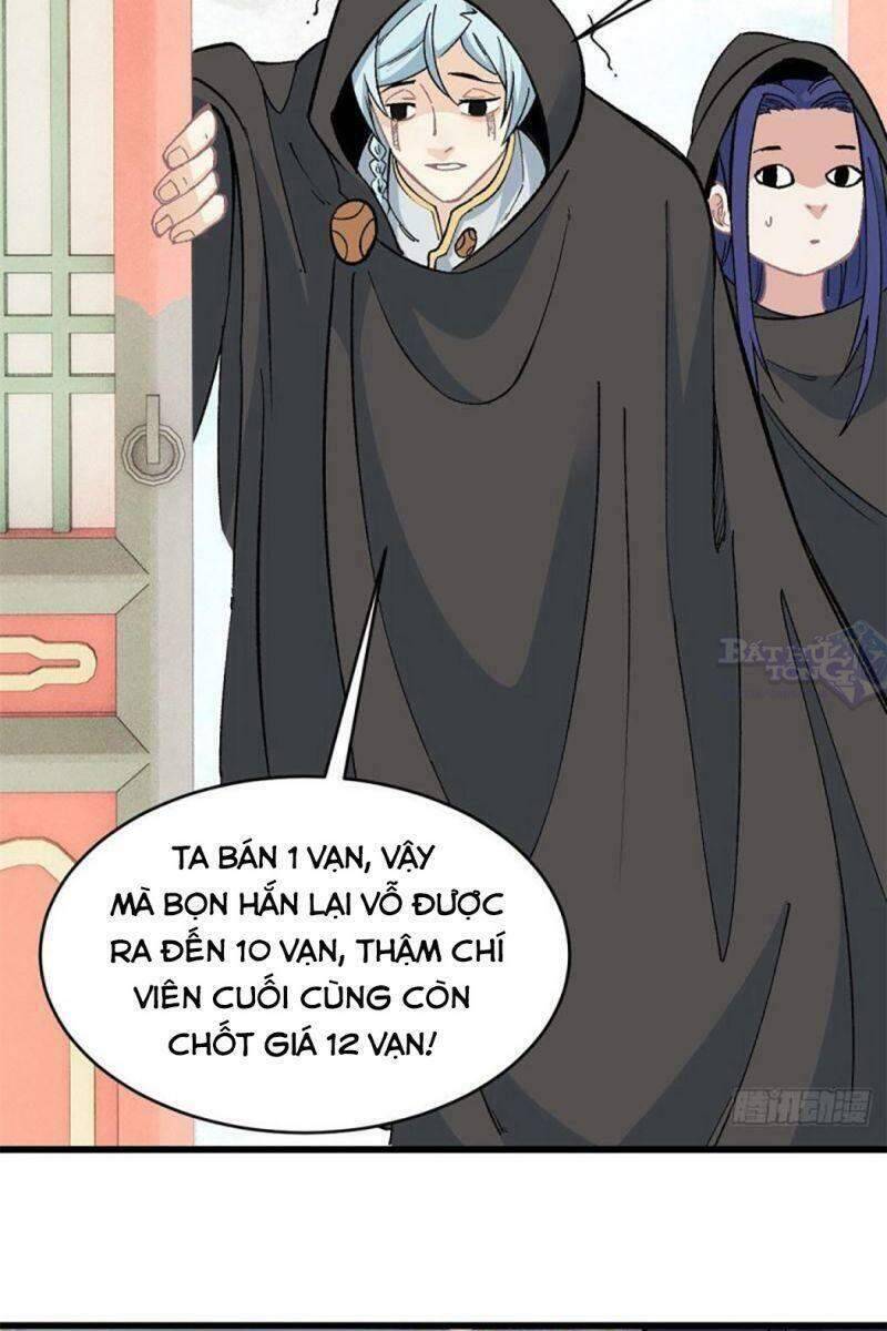 Vạn Cổ Tối Cường Tông Chapter 57 - Trang 22