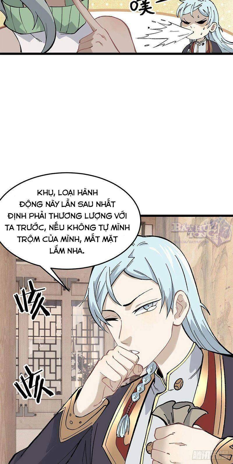 Vạn Cổ Tối Cường Tông Chapter 84 - Trang 24