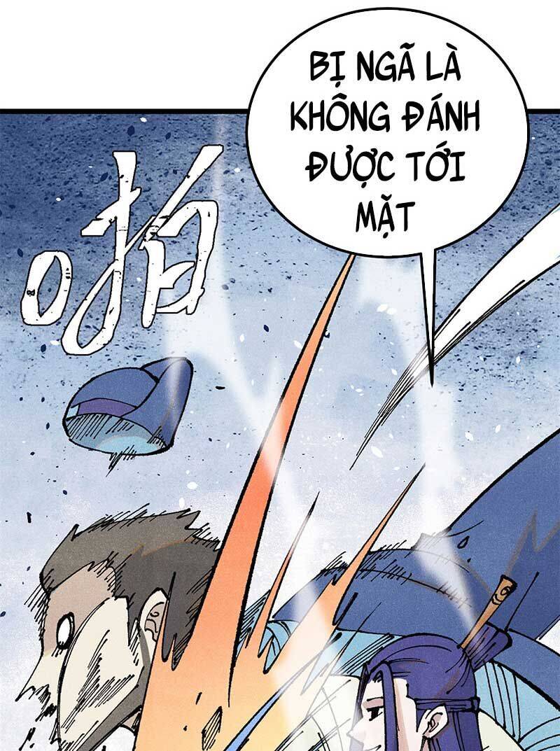 Vạn Cổ Tối Cường Tông Chapter 282 - Trang 47