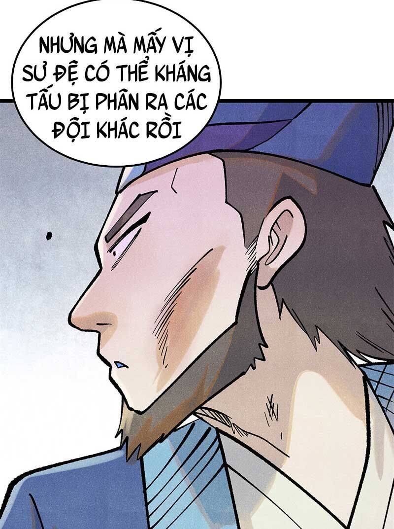 Vạn Cổ Tối Cường Tông Chapter 282 - Trang 40