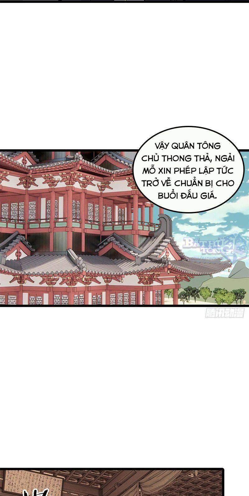 Vạn Cổ Tối Cường Tông Chapter 84 - Trang 18