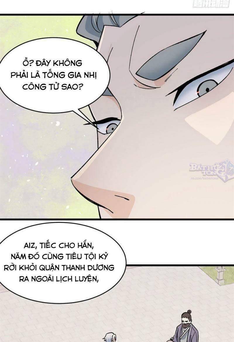 Vạn Cổ Tối Cường Tông Chapter 57 - Trang 4