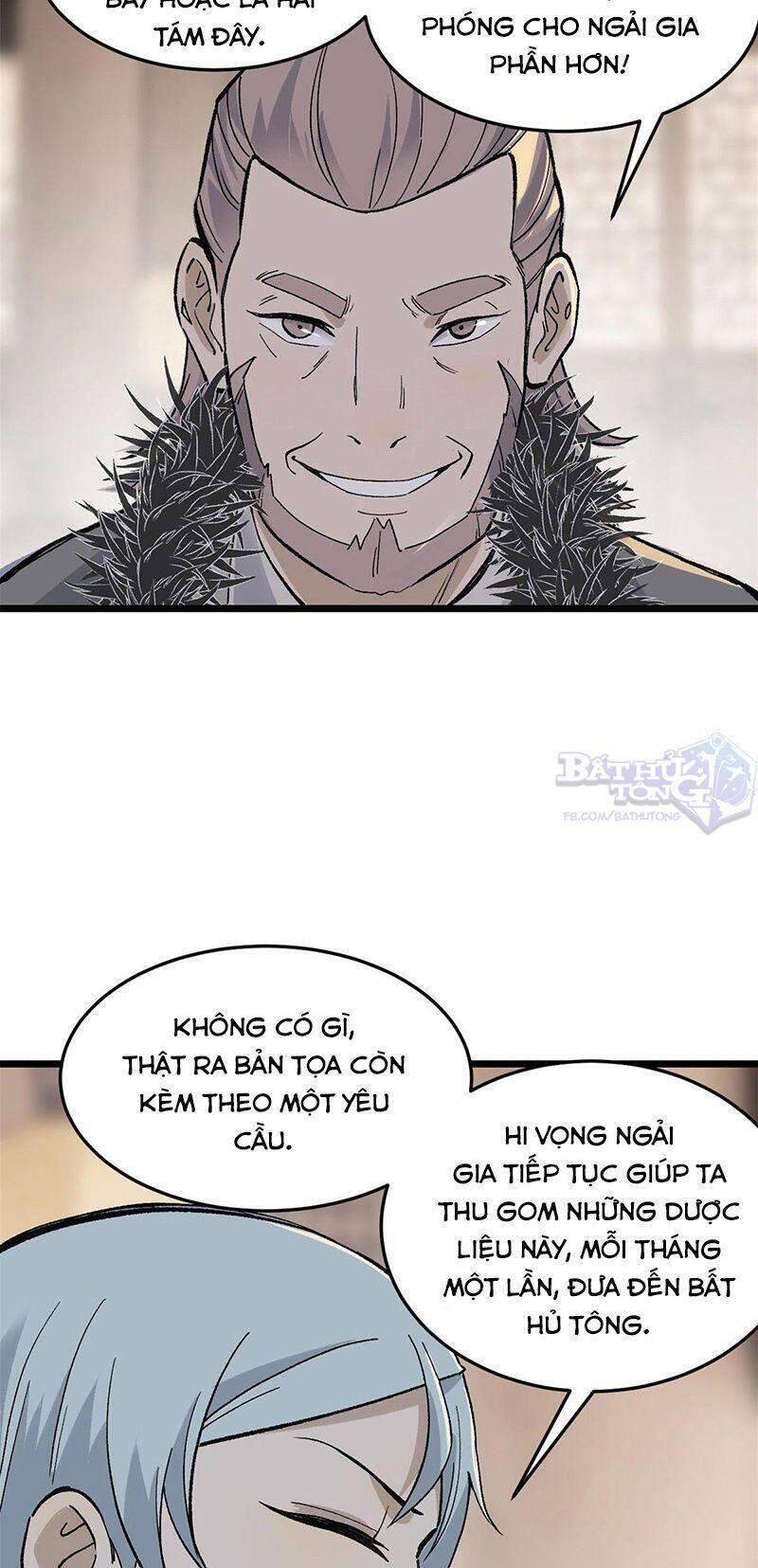 Vạn Cổ Tối Cường Tông Chapter 84 - Trang 14