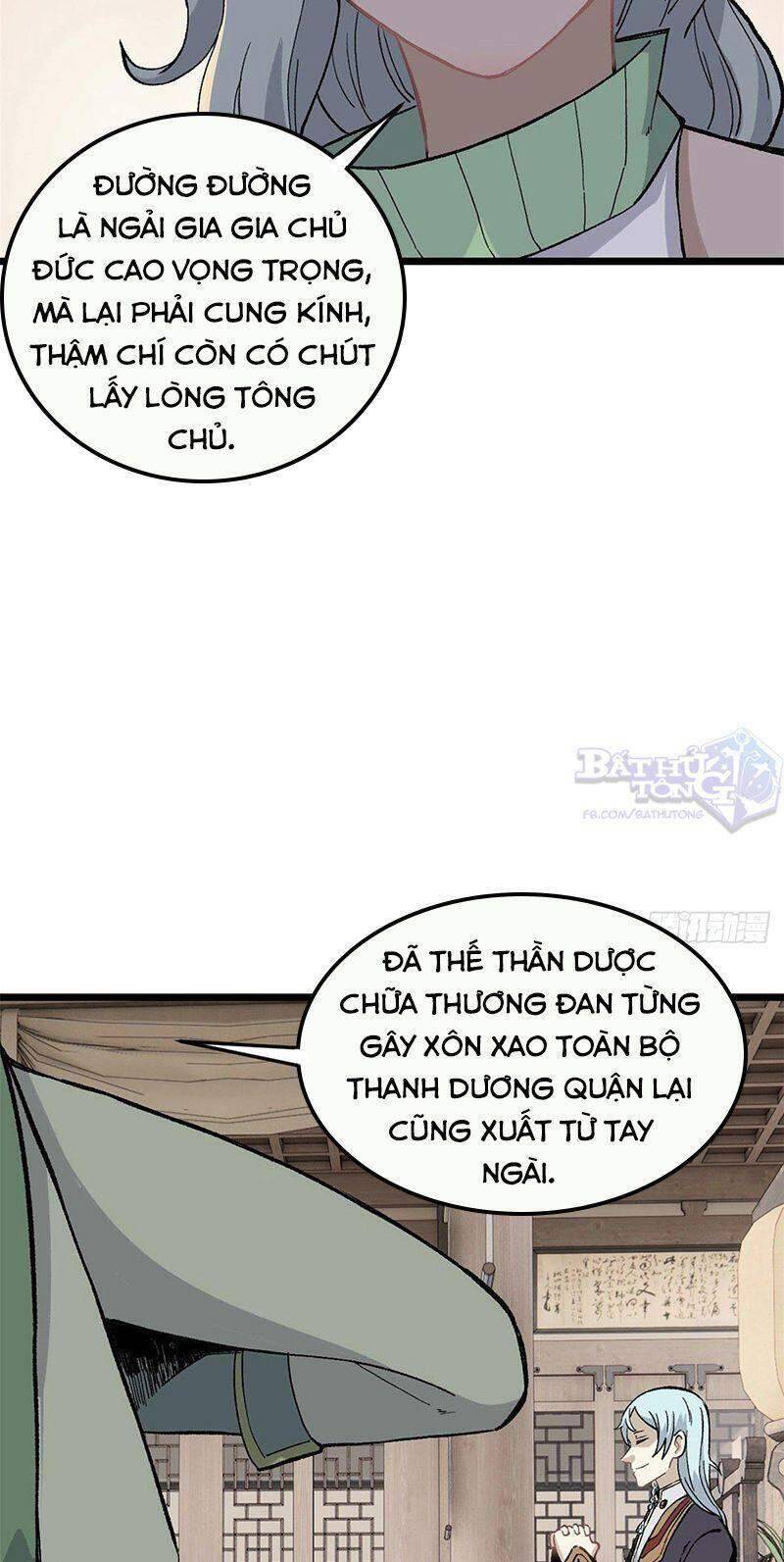 Vạn Cổ Tối Cường Tông Chapter 84 - Trang 22