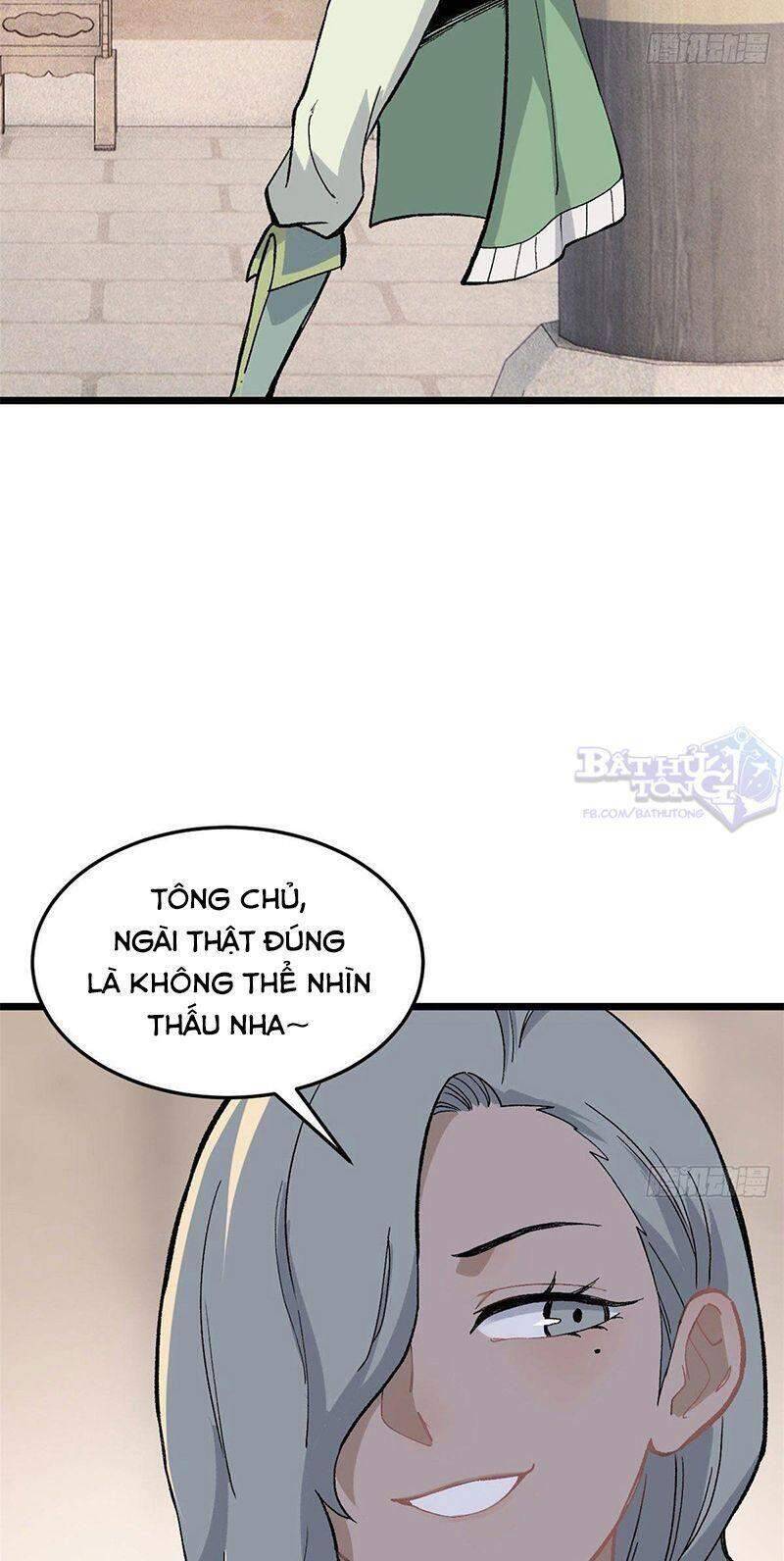 Vạn Cổ Tối Cường Tông Chapter 84 - Trang 21