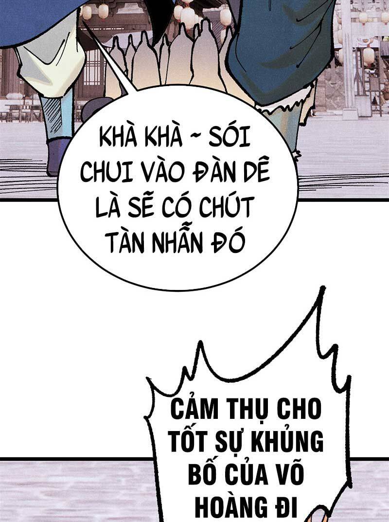 Vạn Cổ Tối Cường Tông Chapter 282 - Trang 32