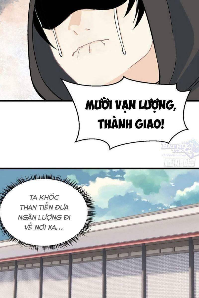 Vạn Cổ Tối Cường Tông Chapter 57 - Trang 20