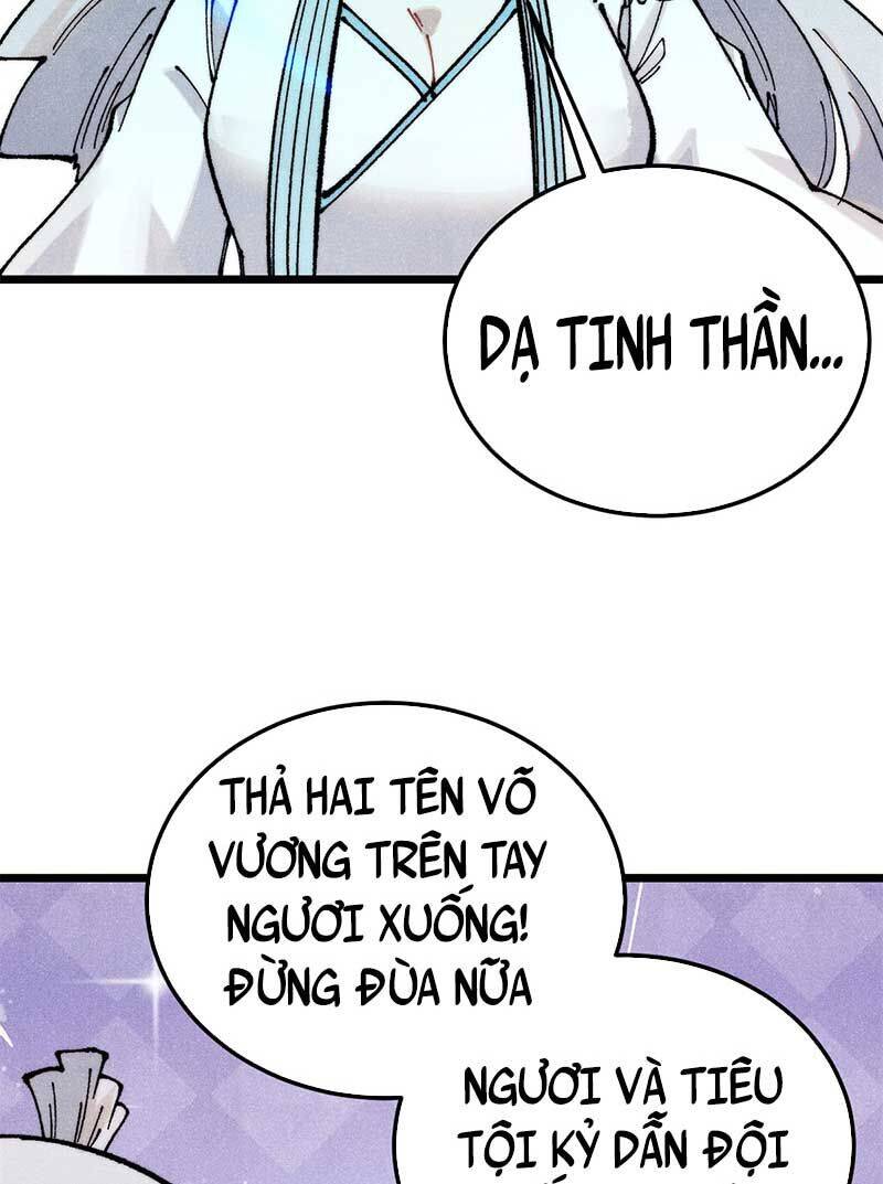 Vạn Cổ Tối Cường Tông Chapter 282 - Trang 27