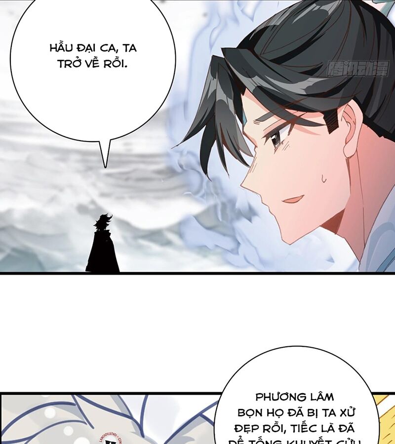 Nhất Niệm Vĩnh Hằng Chapter 94 - Trang 25