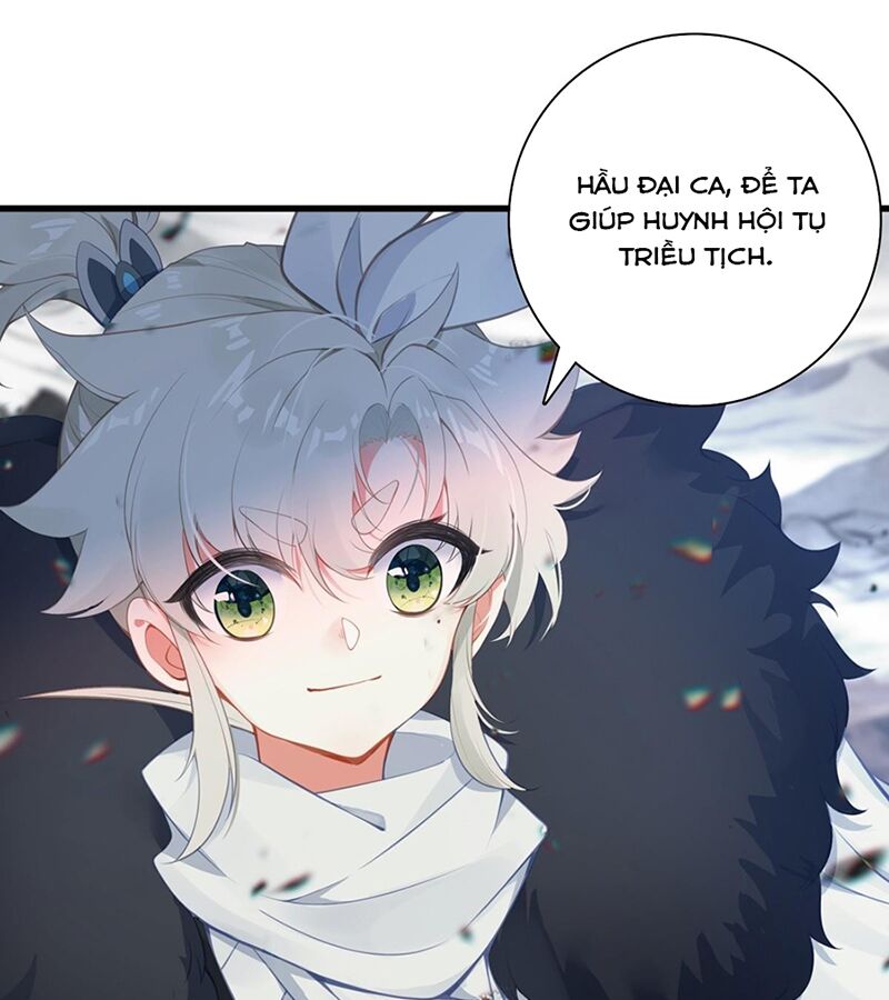 Nhất Niệm Vĩnh Hằng Chapter 94 - Trang 28