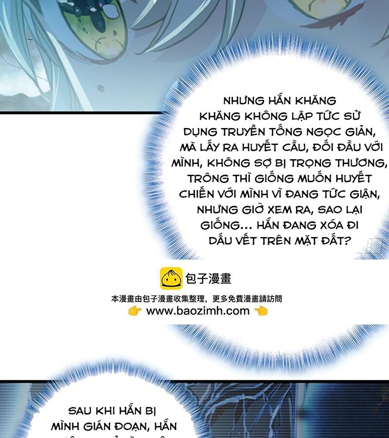 Nhất Niệm Vĩnh Hằng Chapter 94 - Trang 12