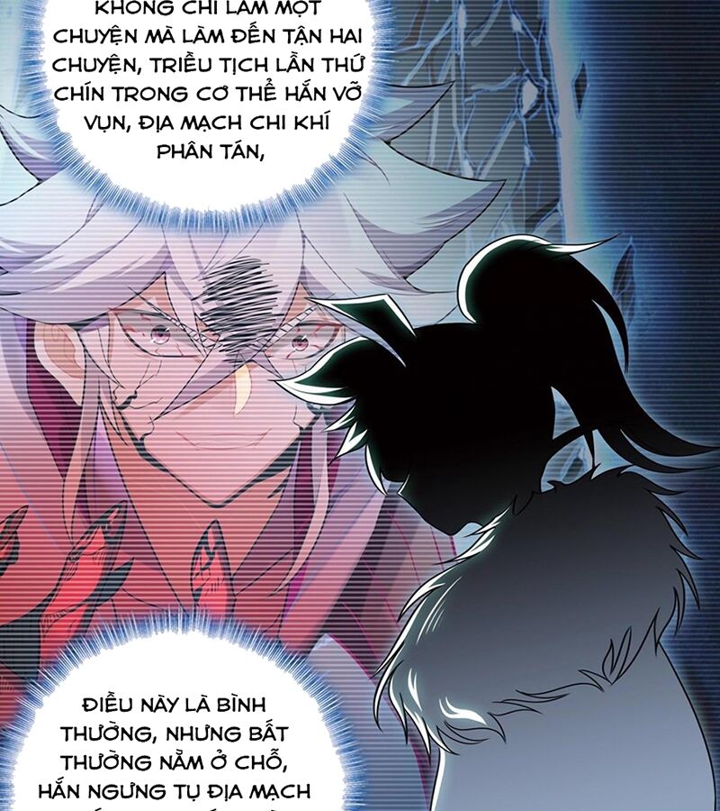 Nhất Niệm Vĩnh Hằng Chapter 94 - Trang 13