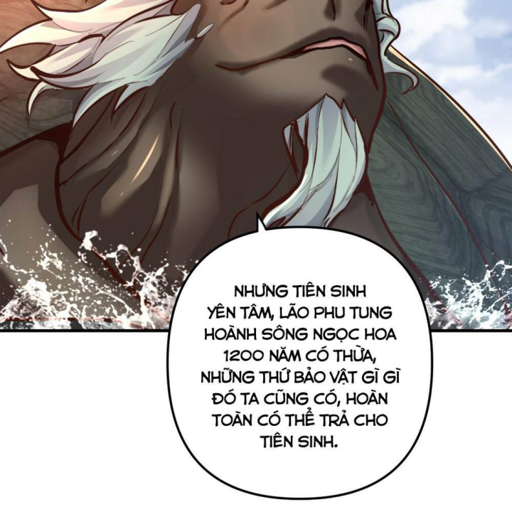 Bói Toán Mà Thôi, Cửu Vĩ Yêu Đế Sao Lại Thành Nương Tử Ta?! Chapter 03 - Trang 87