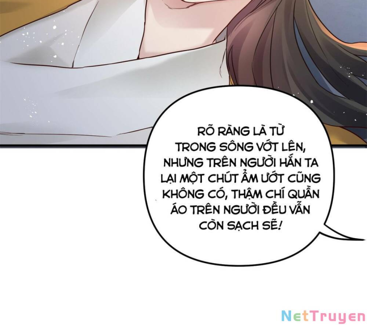 Bói Toán Mà Thôi, Cửu Vĩ Yêu Đế Sao Lại Thành Nương Tử Ta?! Chapter 04 - Trang 48