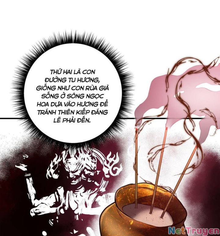 Bói Toán Mà Thôi, Cửu Vĩ Yêu Đế Sao Lại Thành Nương Tử Ta?! Chapter 04 - Trang 75