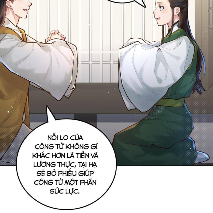 Bói Toán Mà Thôi, Cửu Vĩ Yêu Đế Sao Lại Thành Nương Tử Ta?! Chapter 05 - Trang 116