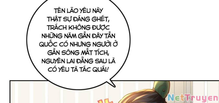 Bói Toán Mà Thôi, Cửu Vĩ Yêu Đế Sao Lại Thành Nương Tử Ta?! Chapter 05 - Trang 104