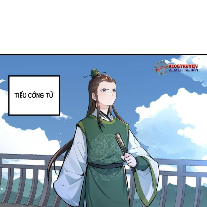 Bói Toán Mà Thôi, Cửu Vĩ Yêu Đế Sao Lại Thành Nương Tử Ta?! Chapter 04 - Trang 33