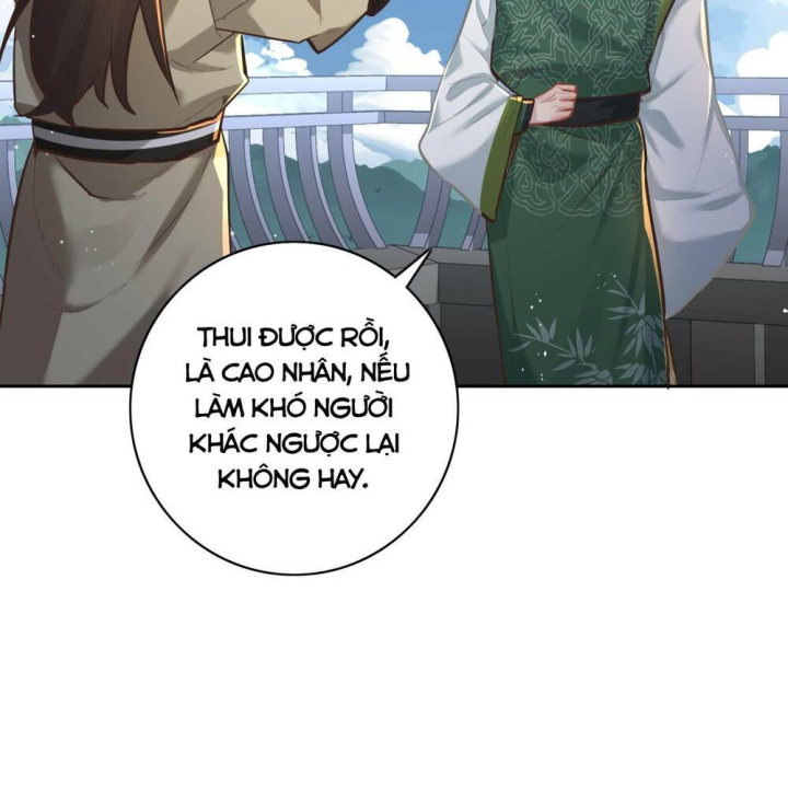 Bói Toán Mà Thôi, Cửu Vĩ Yêu Đế Sao Lại Thành Nương Tử Ta?! Chapter 05 - Trang 7