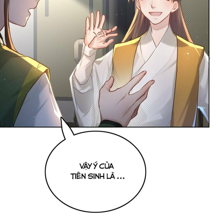 Bói Toán Mà Thôi, Cửu Vĩ Yêu Đế Sao Lại Thành Nương Tử Ta?! Chapter 05 - Trang 122