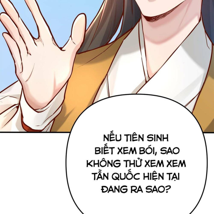 Bói Toán Mà Thôi, Cửu Vĩ Yêu Đế Sao Lại Thành Nương Tử Ta?! Chapter 03 - Trang 37