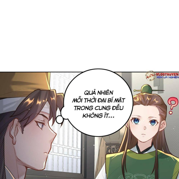 Bói Toán Mà Thôi, Cửu Vĩ Yêu Đế Sao Lại Thành Nương Tử Ta?! Chapter 05 - Trang 62