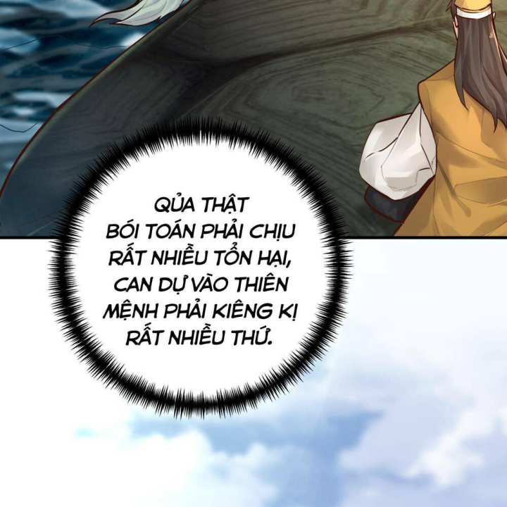 Bói Toán Mà Thôi, Cửu Vĩ Yêu Đế Sao Lại Thành Nương Tử Ta?! Chapter 03 - Trang 43