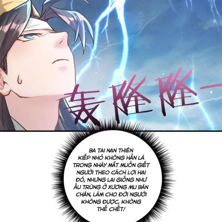 Bói Toán Mà Thôi, Cửu Vĩ Yêu Đế Sao Lại Thành Nương Tử Ta?! Chapter 04 - Trang 103