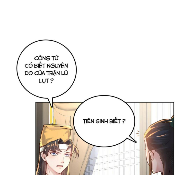 Bói Toán Mà Thôi, Cửu Vĩ Yêu Đế Sao Lại Thành Nương Tử Ta?! Chapter 05 - Trang 97