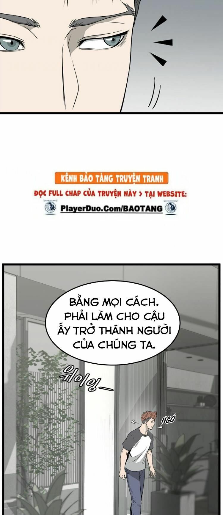 Đăng Nhập Murim Chapter 49 - Trang 12