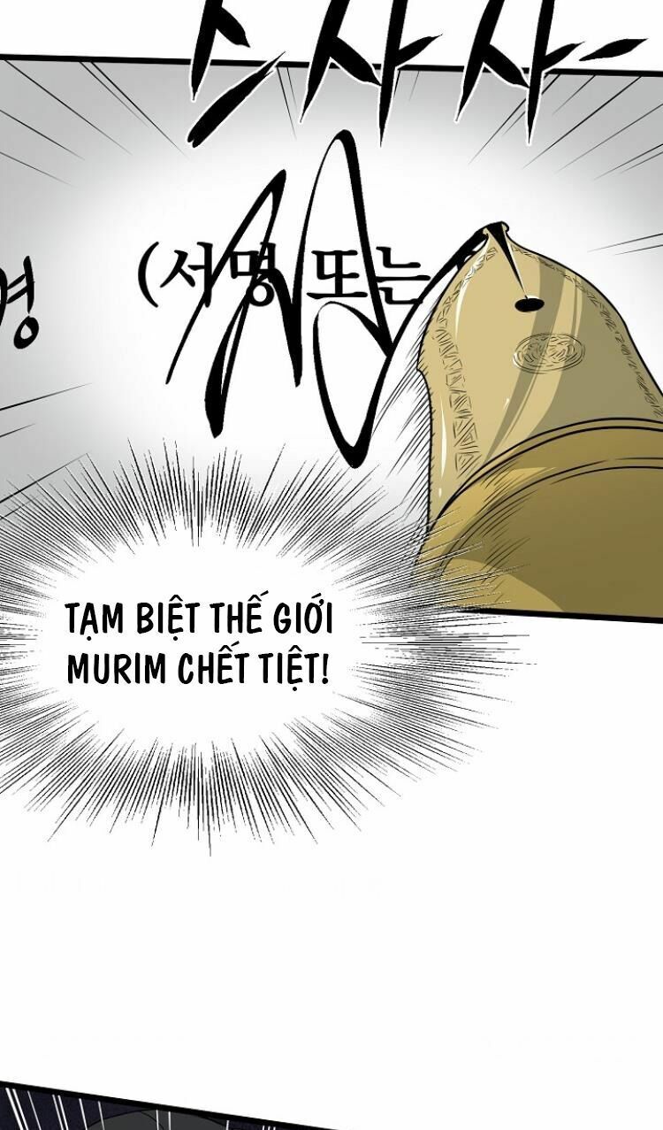 Đăng Nhập Murim Chapter 49 - Trang 27