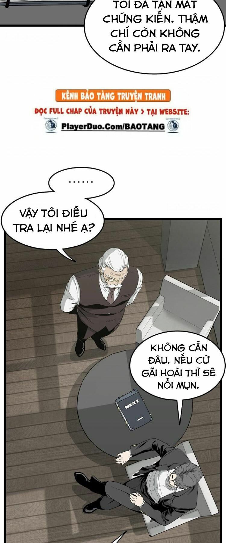 Đăng Nhập Murim Chapter 49 - Trang 10