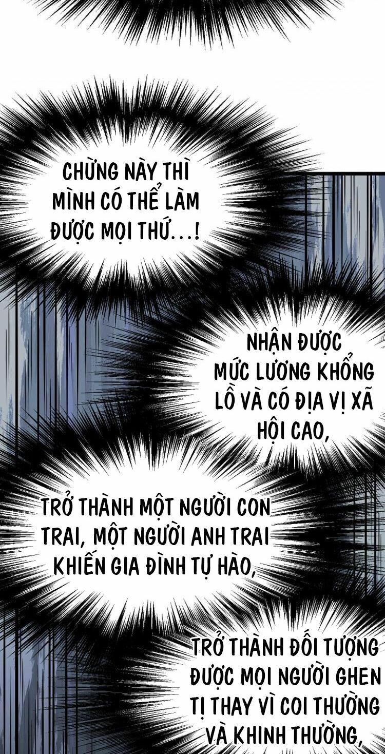 Đăng Nhập Murim Chapter 49 - Trang 16