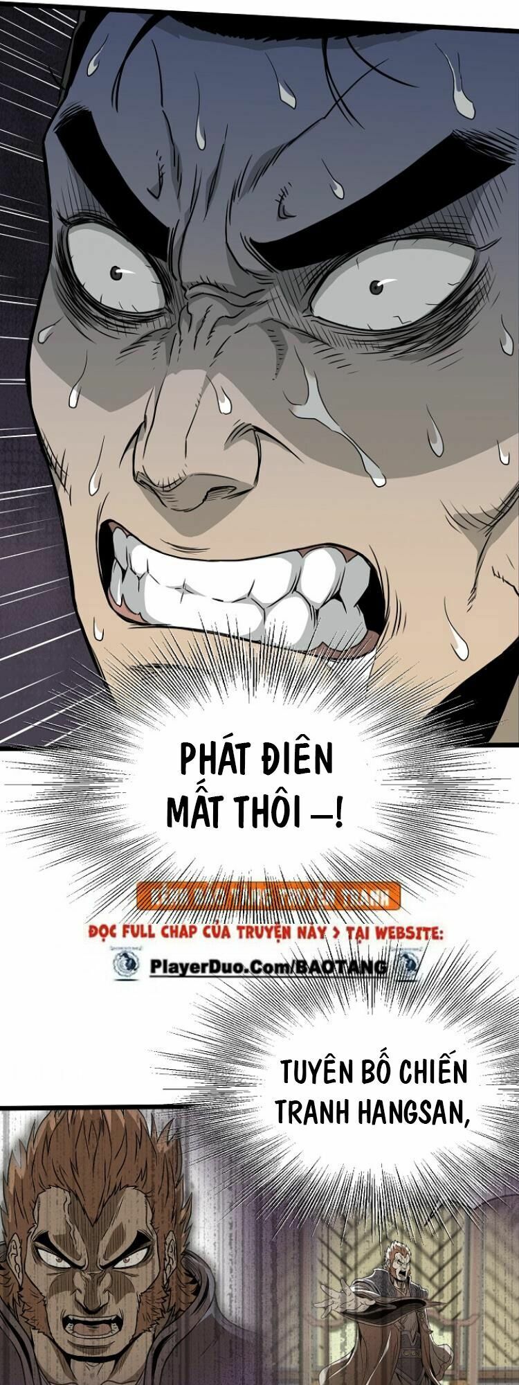 Đăng Nhập Murim Chapter 49 - Trang 45