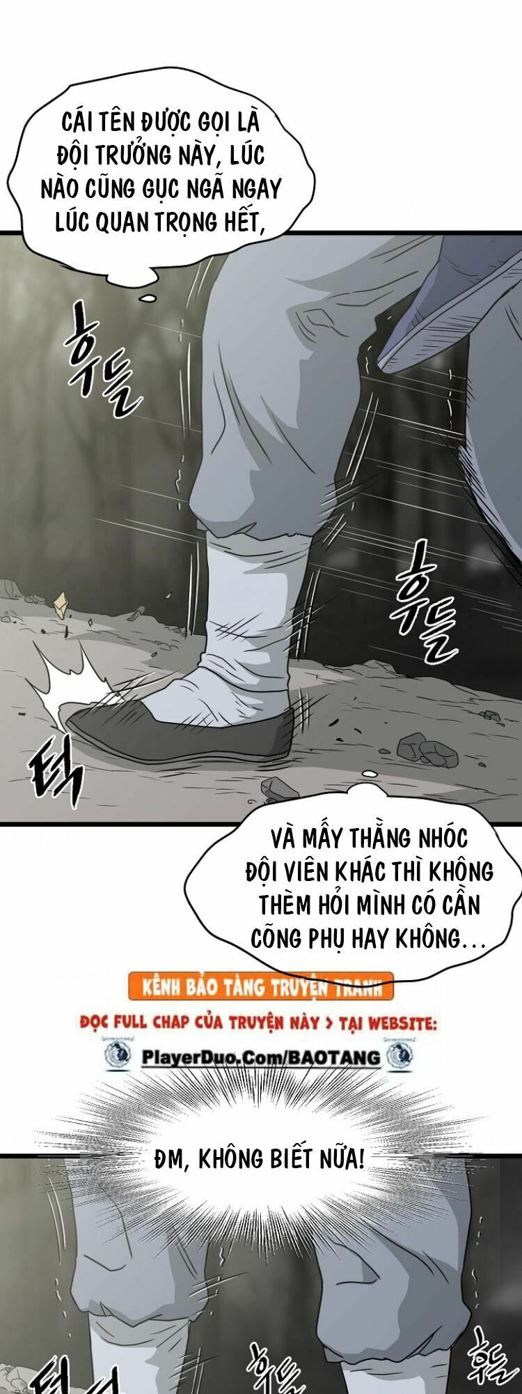 Đăng Nhập Murim Chapter 49 - Trang 54