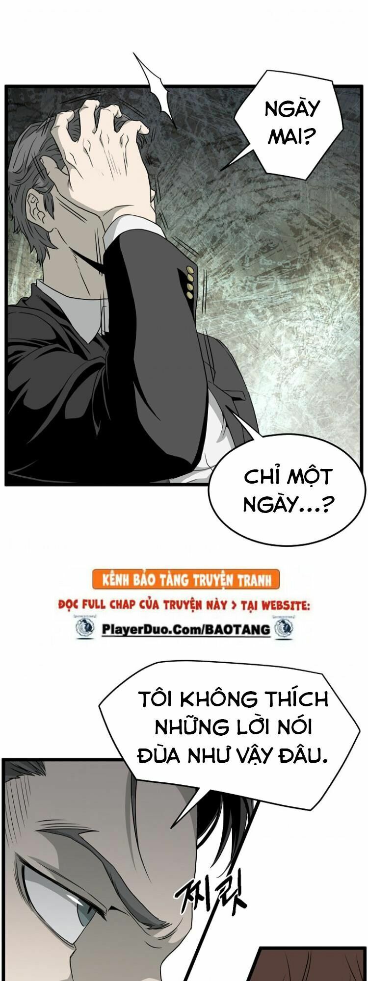 Đăng Nhập Murim Chapter 49 - Trang 36