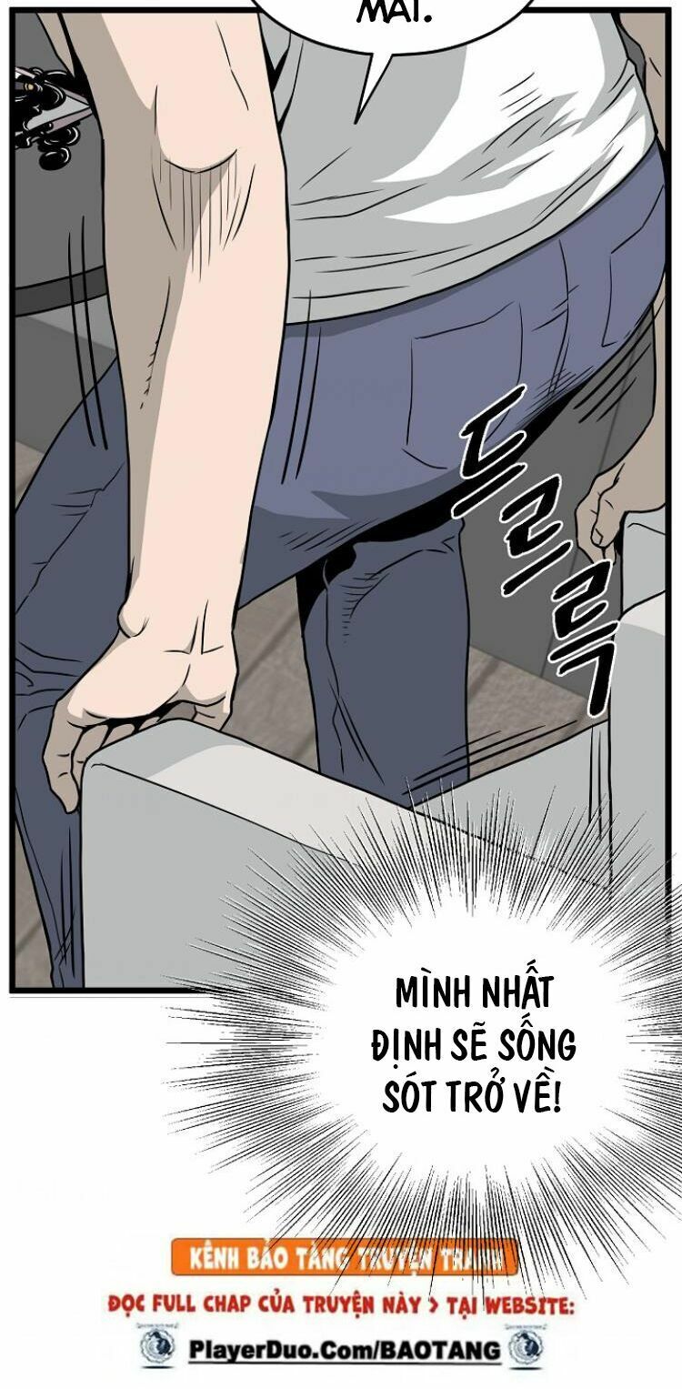 Đăng Nhập Murim Chapter 49 - Trang 38