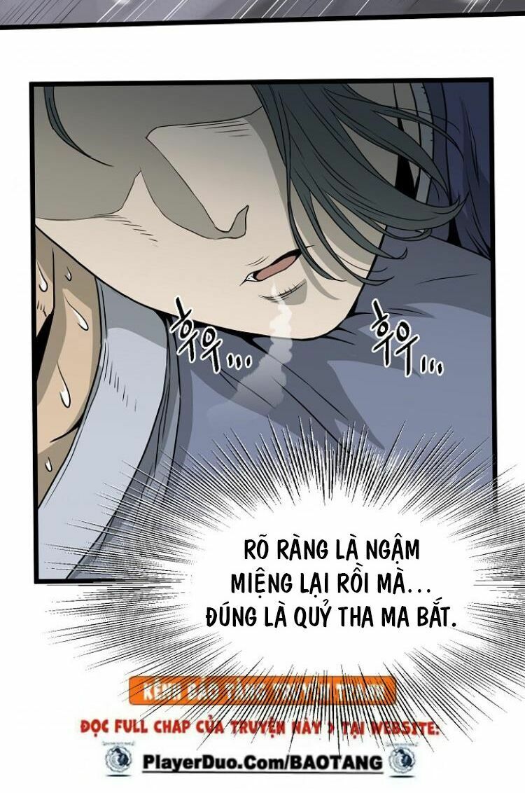 Đăng Nhập Murim Chapter 49 - Trang 48