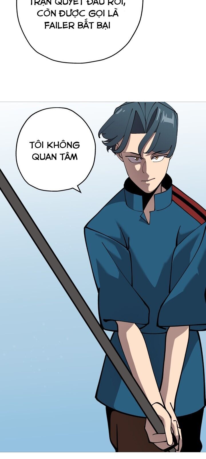 Chiến Binh Quật Cường  Chapter 22 - Trang 29