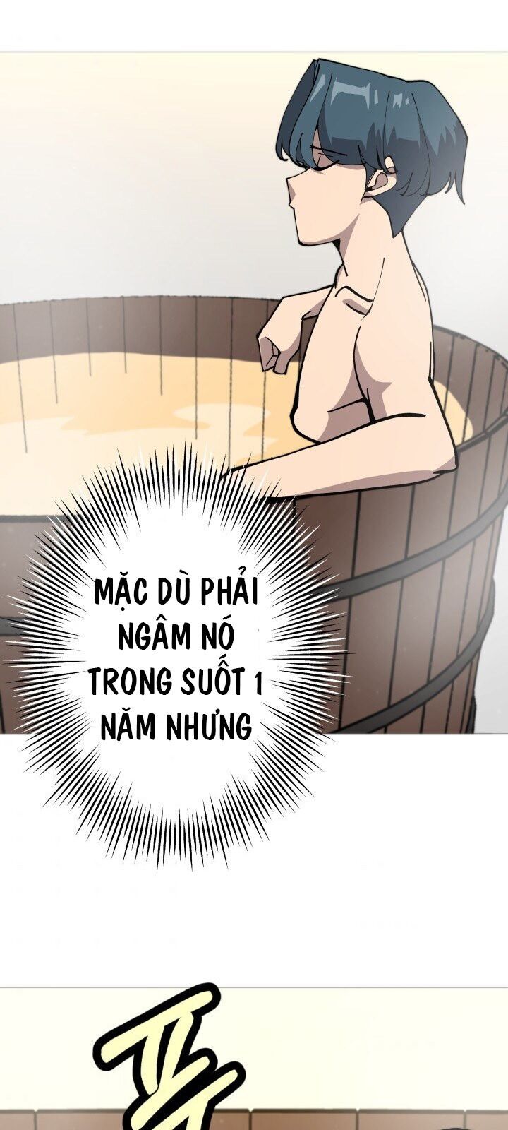 Chiến Binh Quật Cường  Chapter 22 - Trang 70