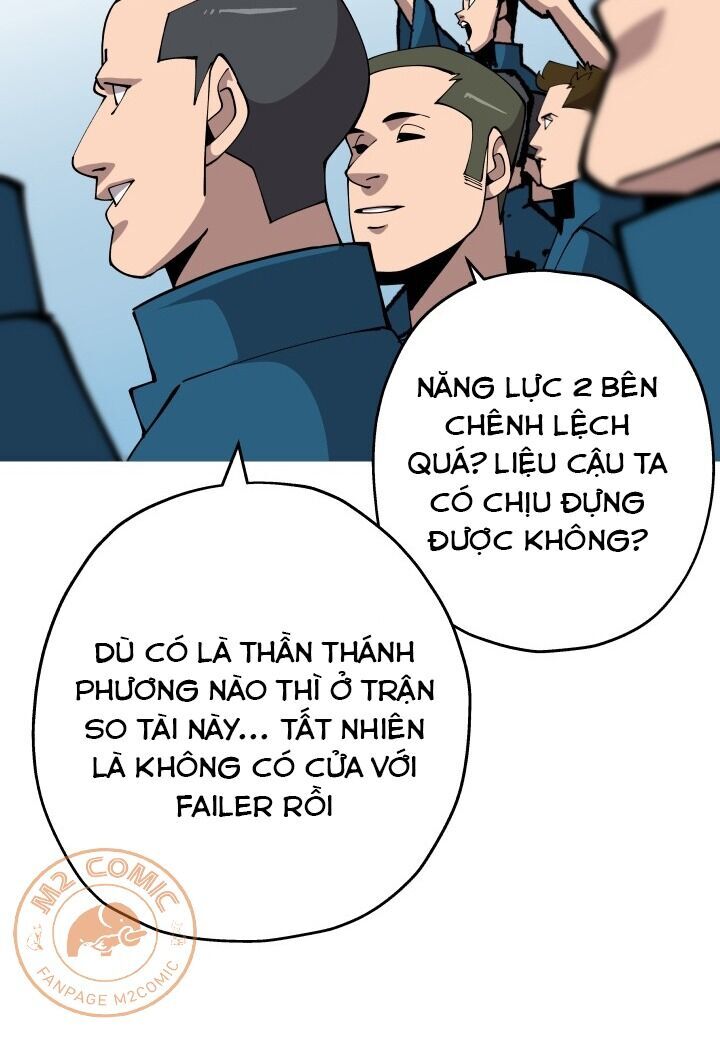 Chiến Binh Quật Cường  Chapter 22 - Trang 37