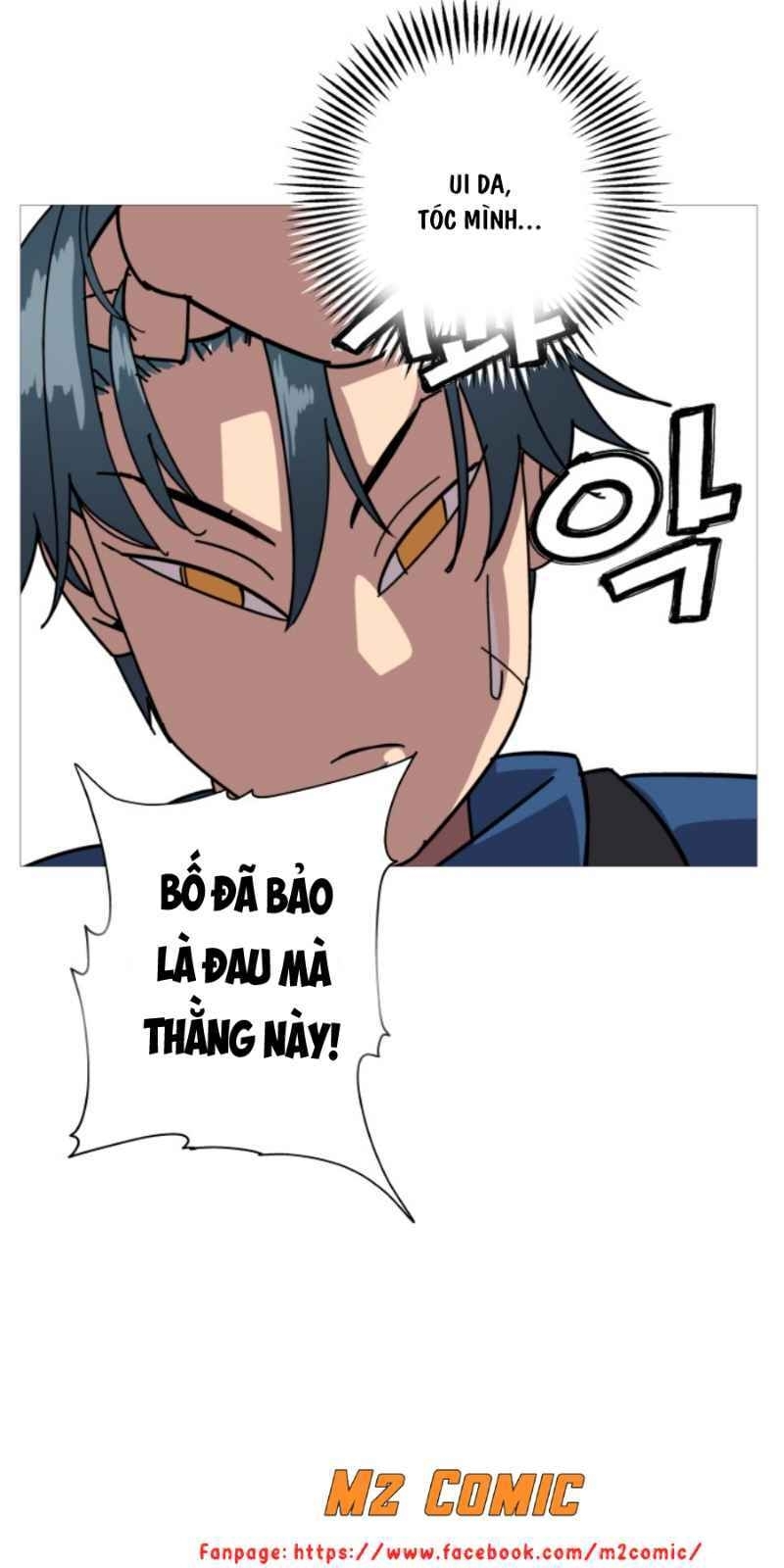 Chiến Binh Quật Cường  Chapter 1 - Trang 122