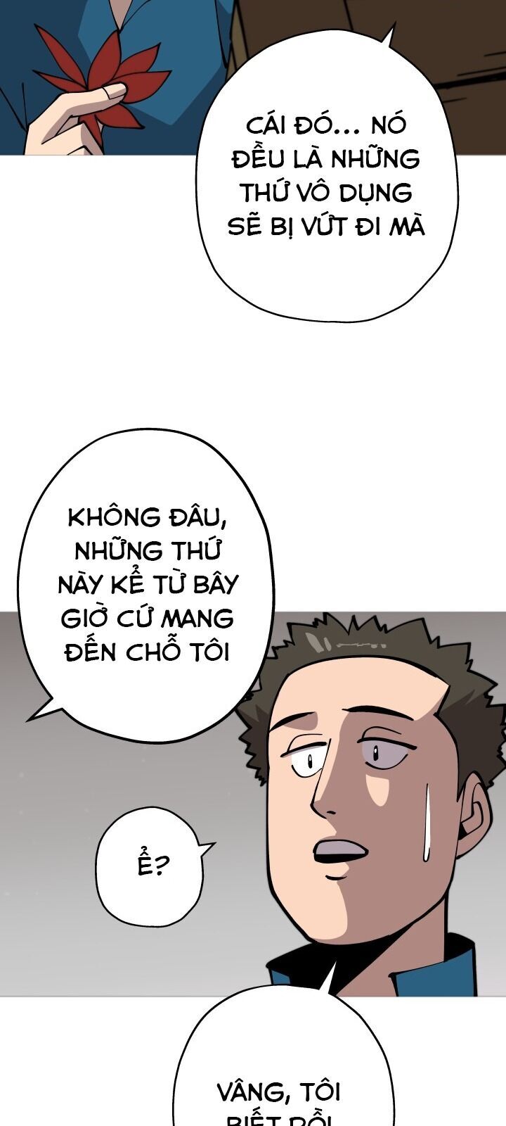 Chiến Binh Quật Cường  Chapter 22 - Trang 66